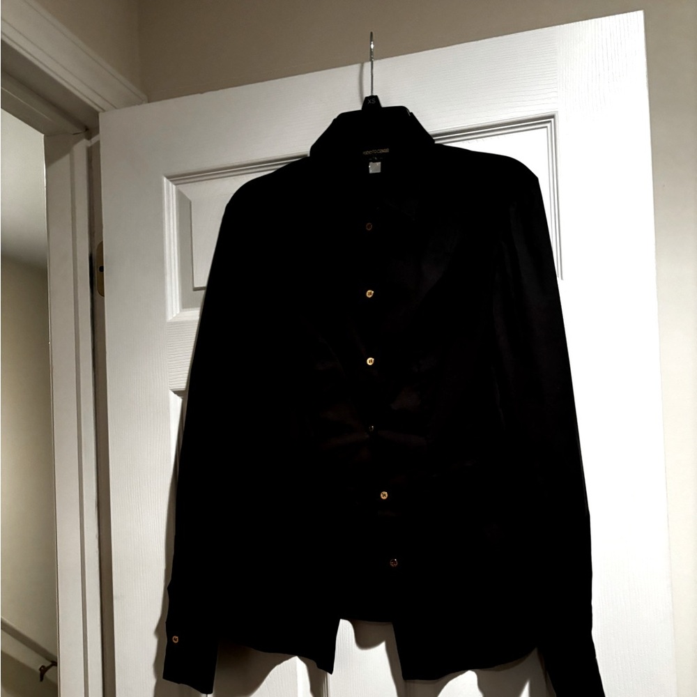 Roberto Cavalli Blouse